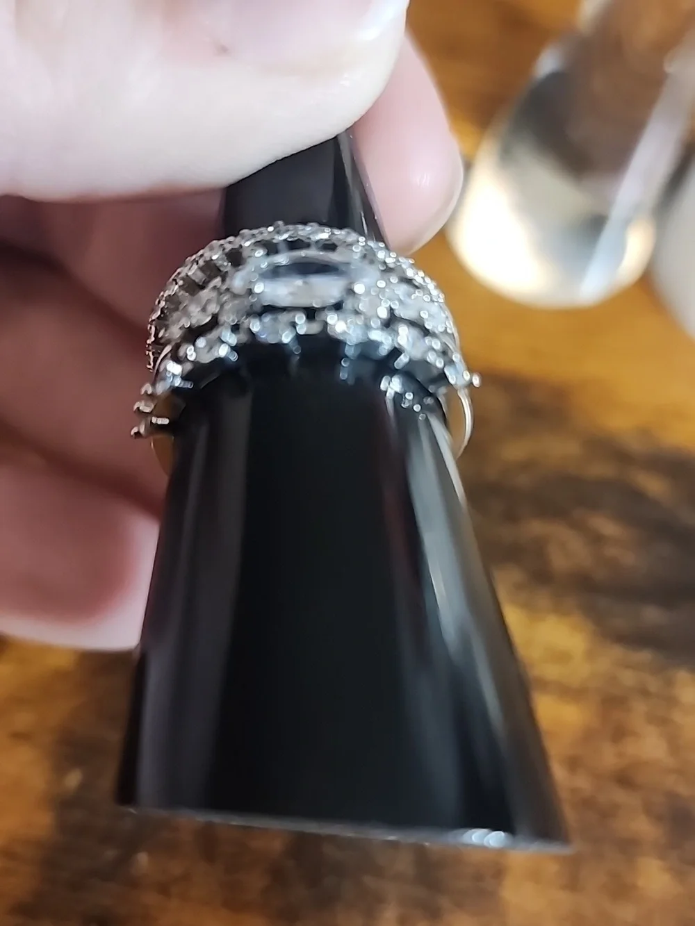 luxury jewelry firm price